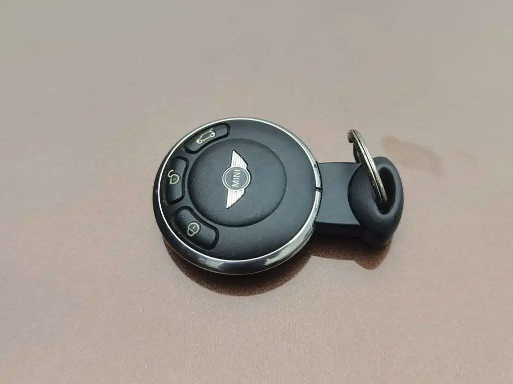 MINI Mini Countryman — миниатюра 19