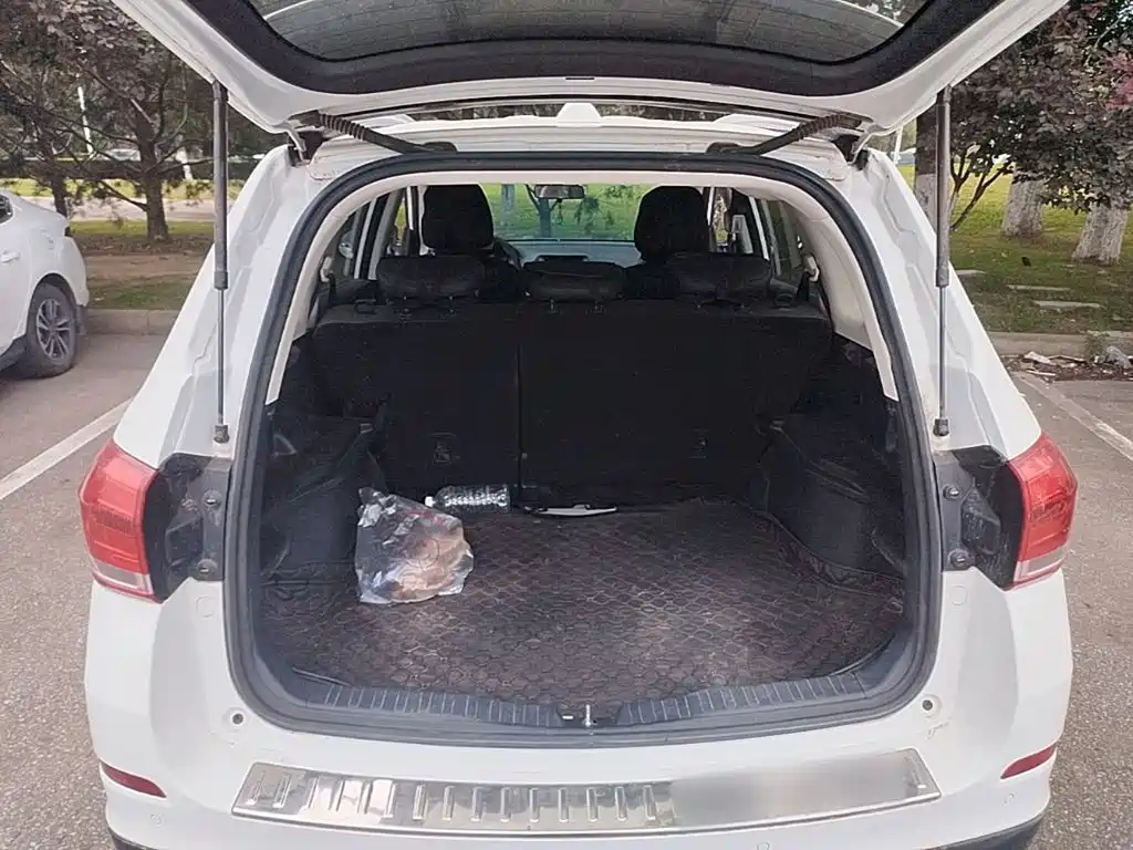 Haval H6 — миниатюра 19