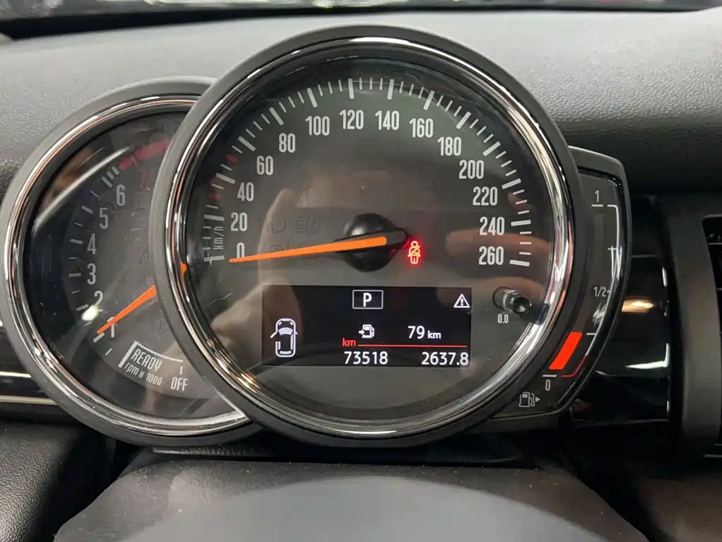 MINI Mini — миниатюра 3