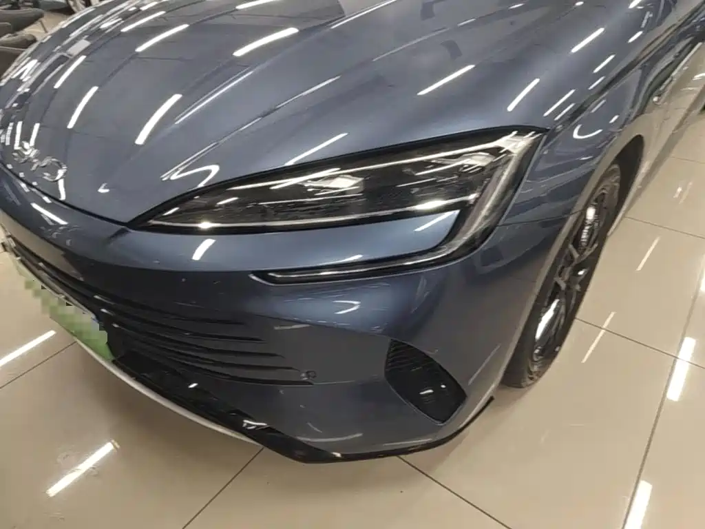 BYD Seal — миниатюра 24