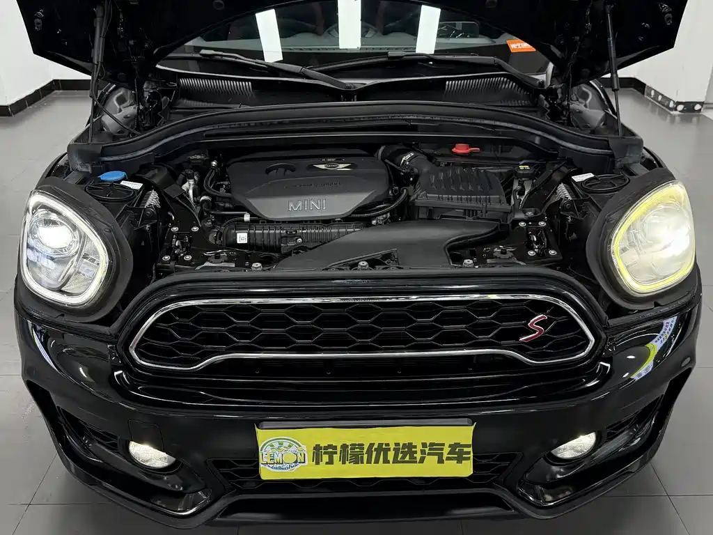 MINI Mini Countryman — миниатюра 9