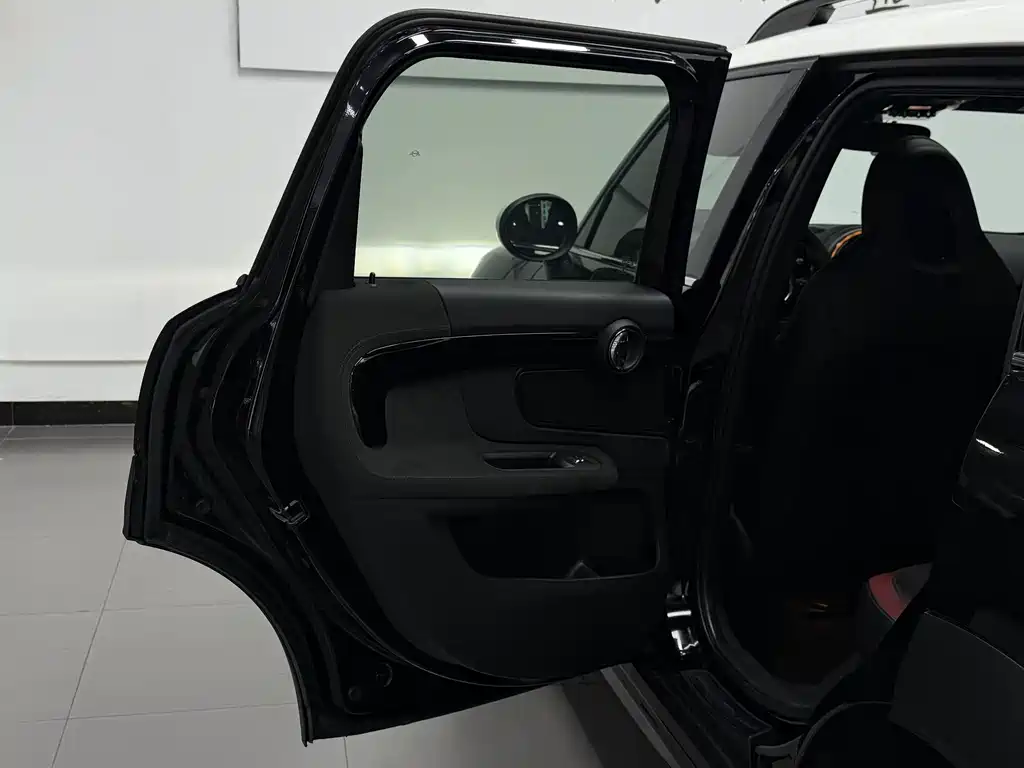 MINI Mini Countryman — миниатюра 27