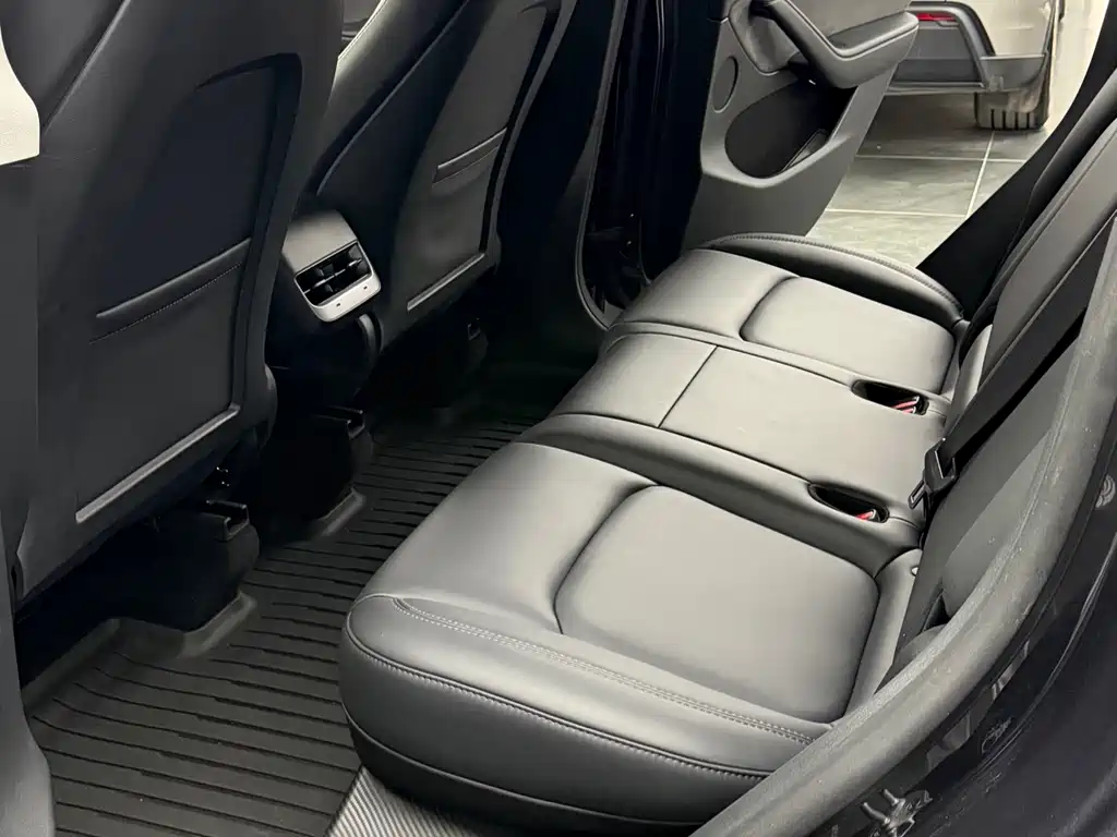 Tesla Model Y — миниатюра 10