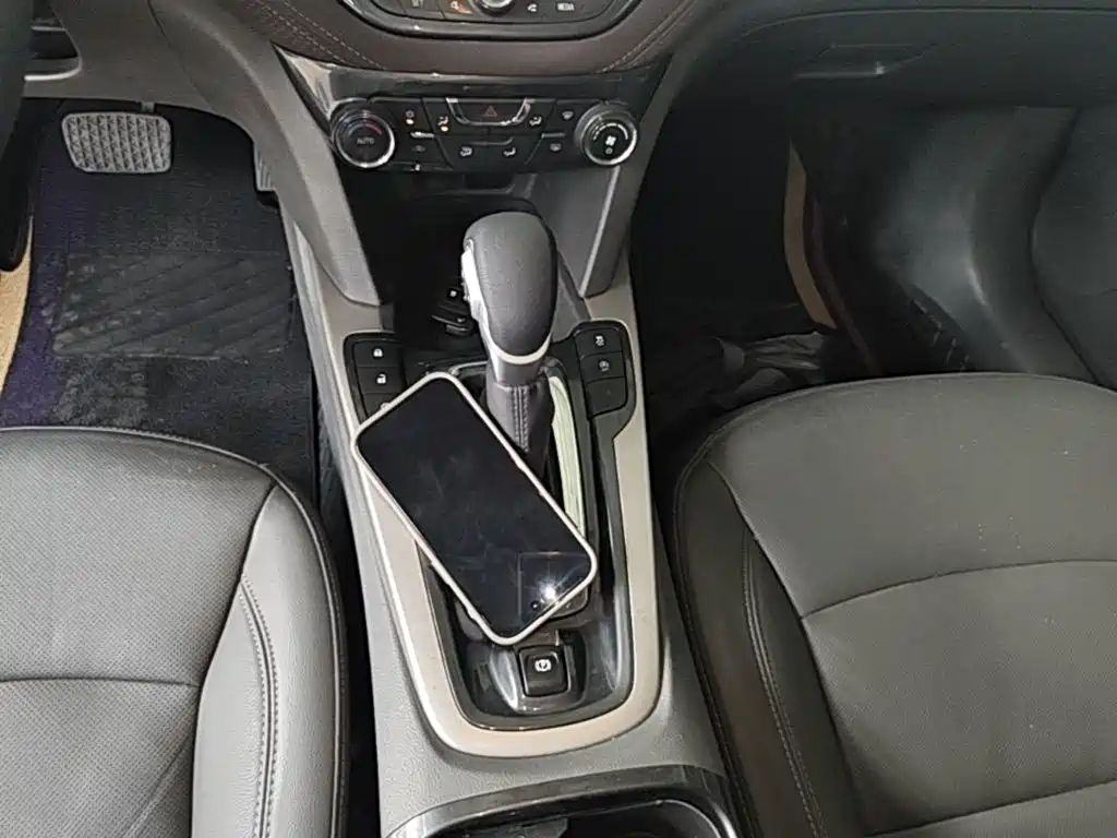 Chevrolet Malibu — миниатюра 14