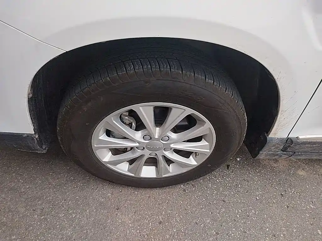 Haval H6 — миниатюра 23