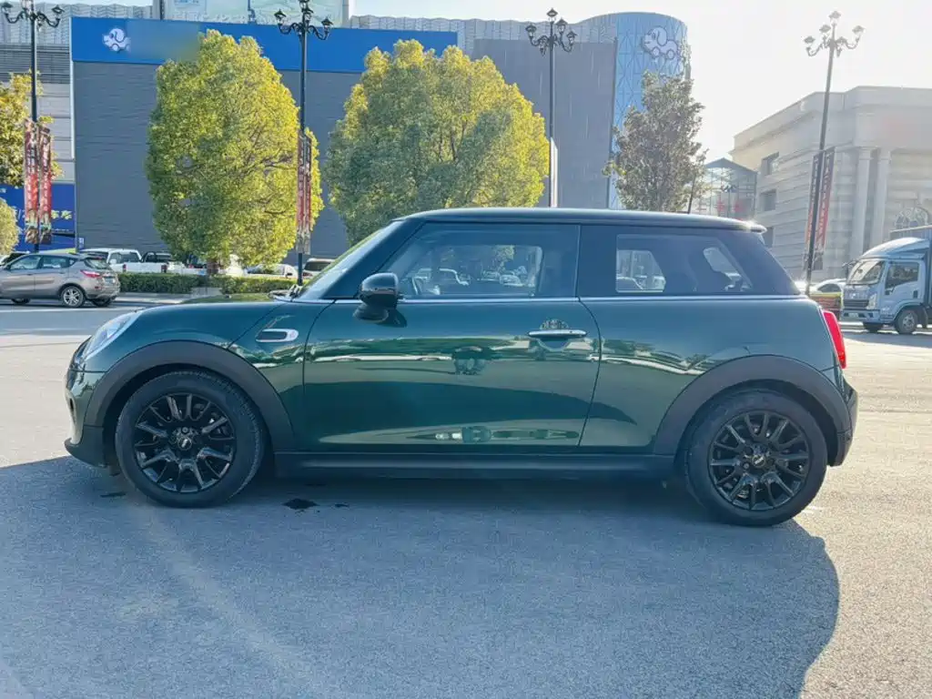 MINI Mini — миниатюра 5