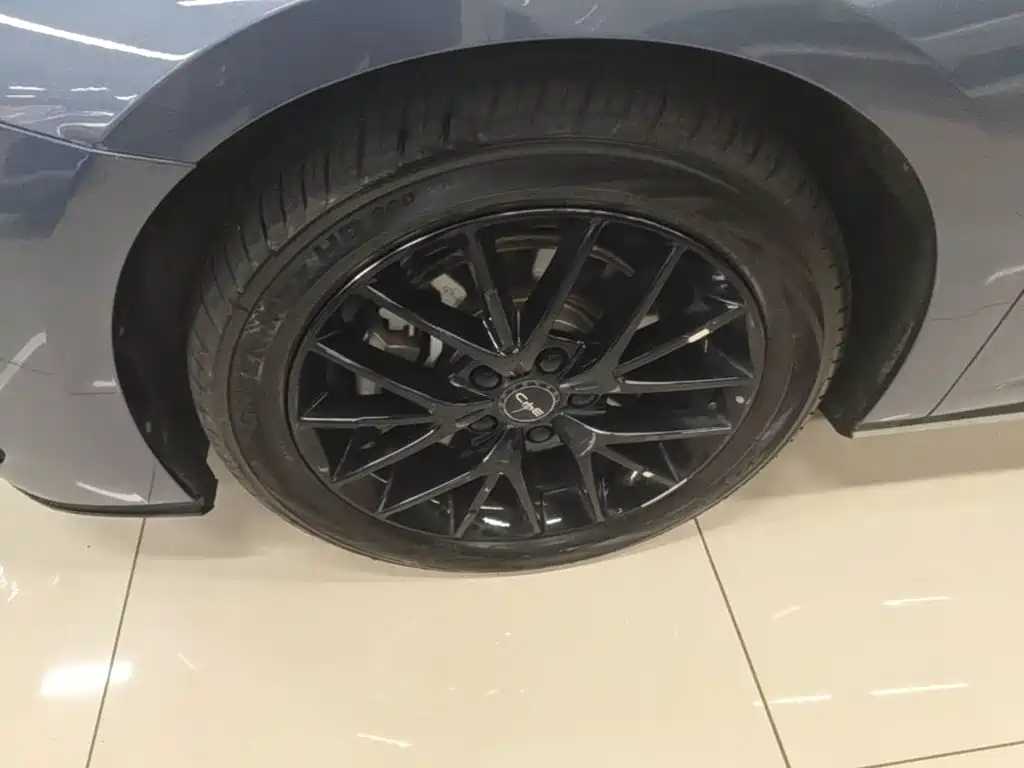 BYD Seal — миниатюра 23