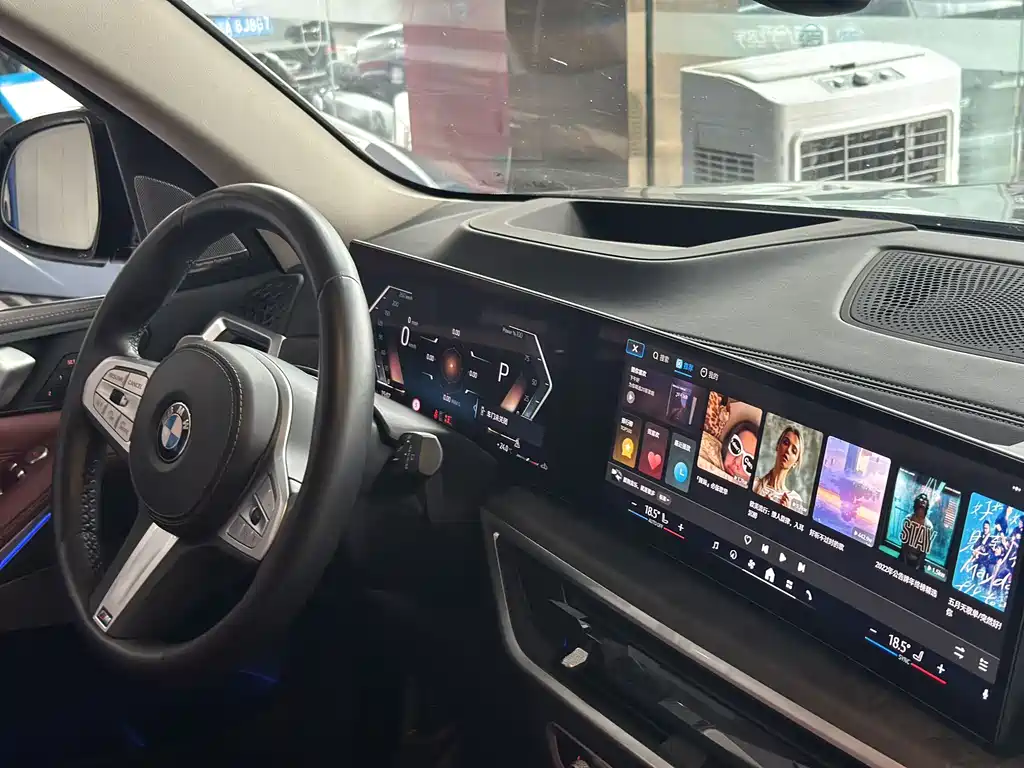 BMW X5 — миниатюра 5