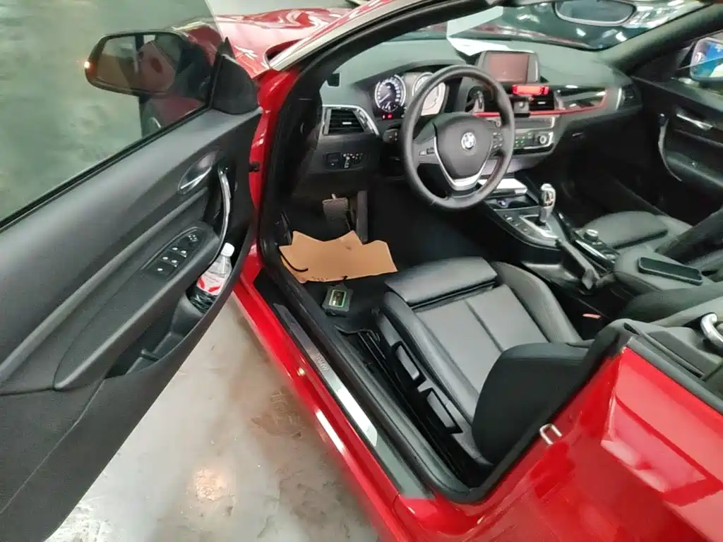 BMW 2 Series (Import) — миниатюра 16
