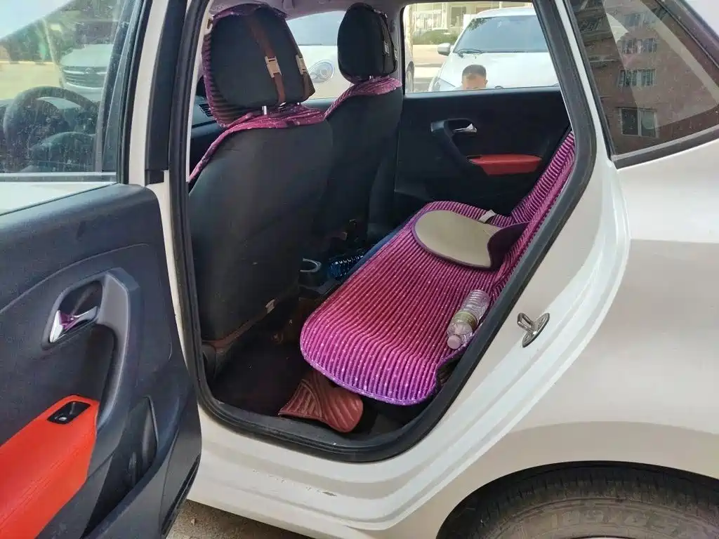 Volkswagen Polo — миниатюра 15