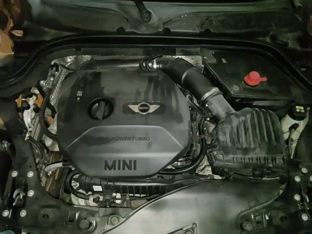 MINI Mini — миниатюра 21