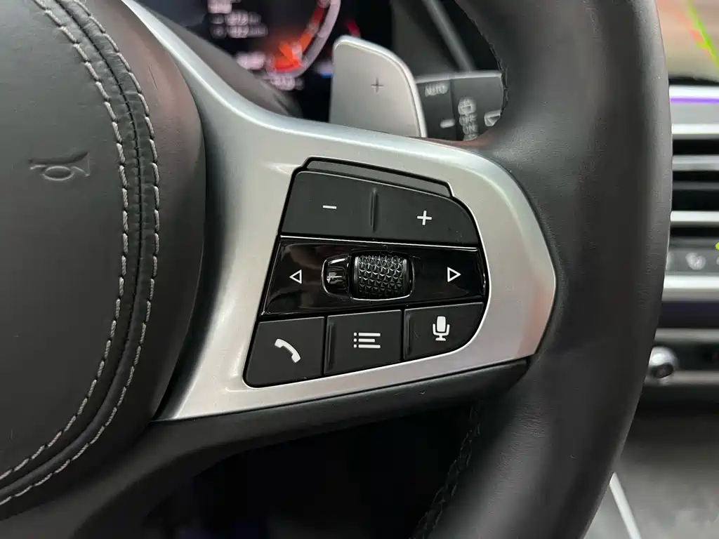 BMW X5 (Import) — миниатюра 25