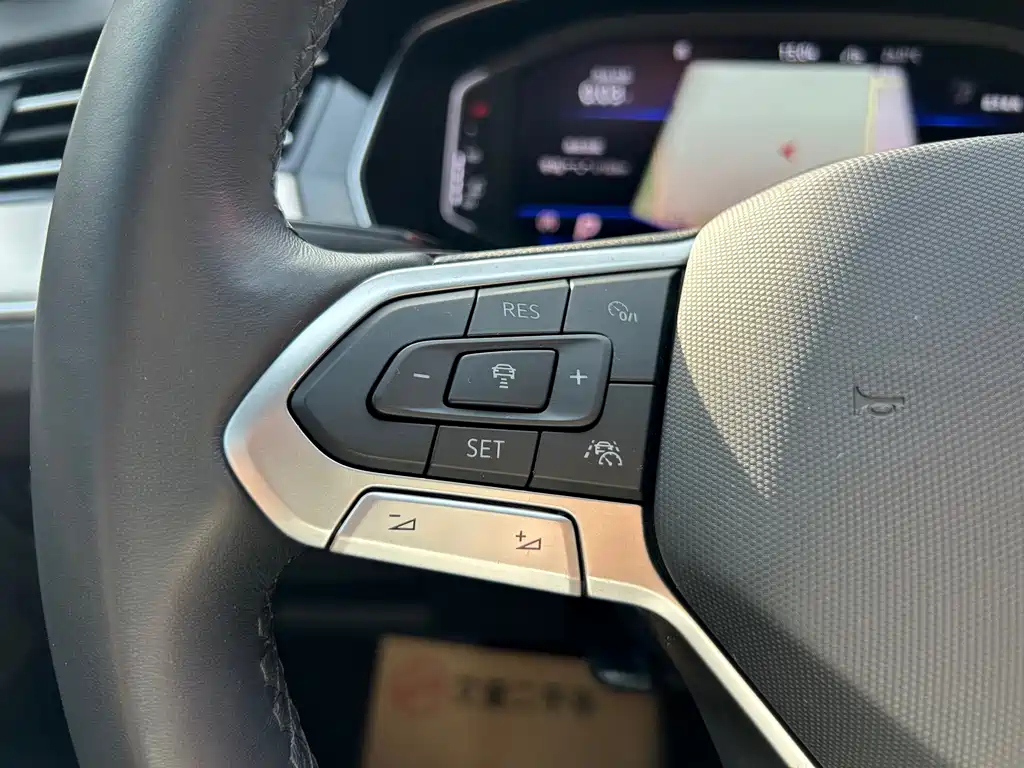 Volkswagen Viloran — миниатюра 17
