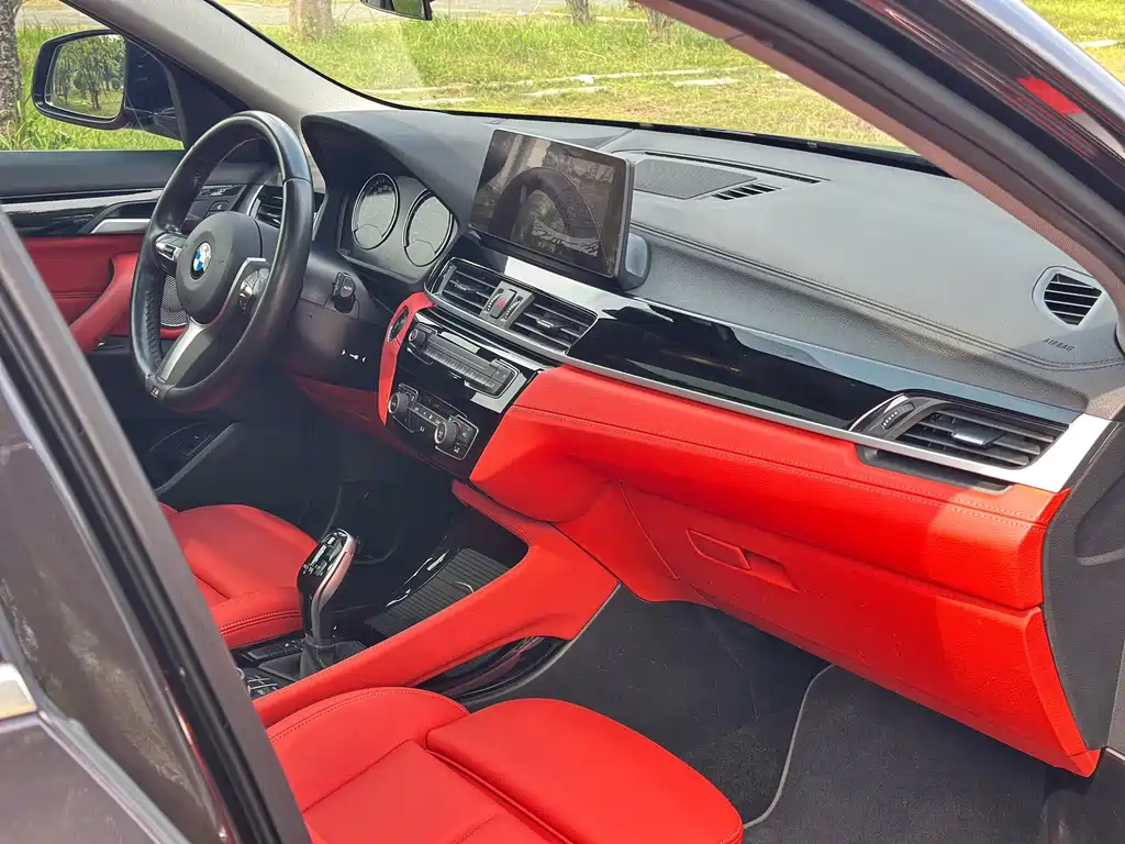 BMW X2 — миниатюра 16