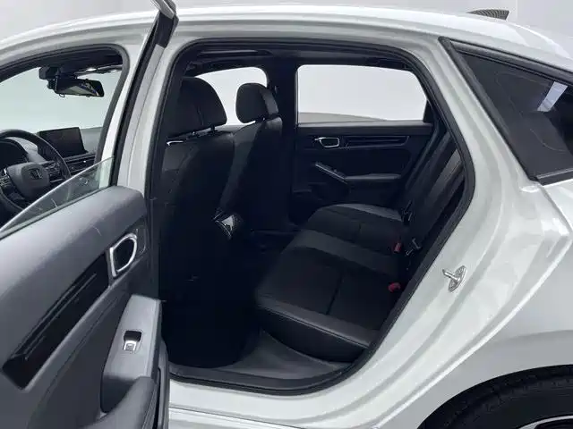 Honda Civic — миниатюра 13