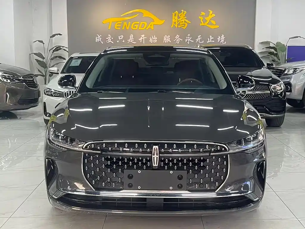 Lincoln Z 2022 i Premium
