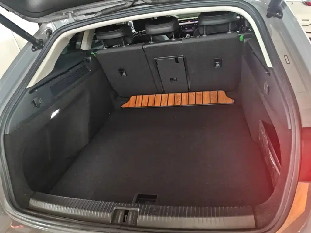 Volkswagen CC — миниатюра 19