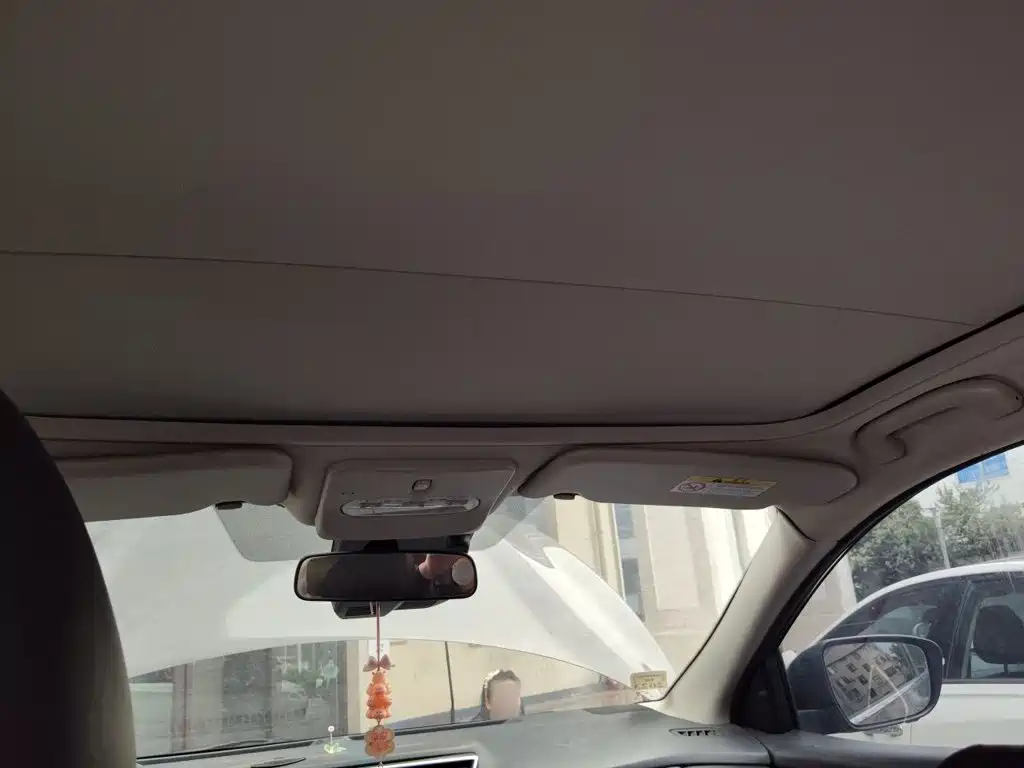 Nissan Qashqai — миниатюра 9