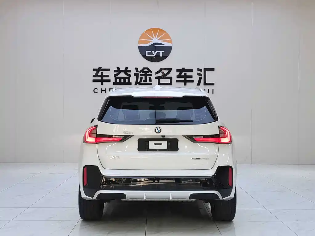 BMW X1 2023 xDrive25Li M Sport