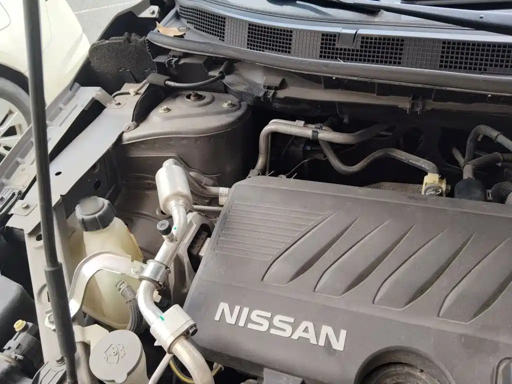 Nissan Qashqai — миниатюра 19