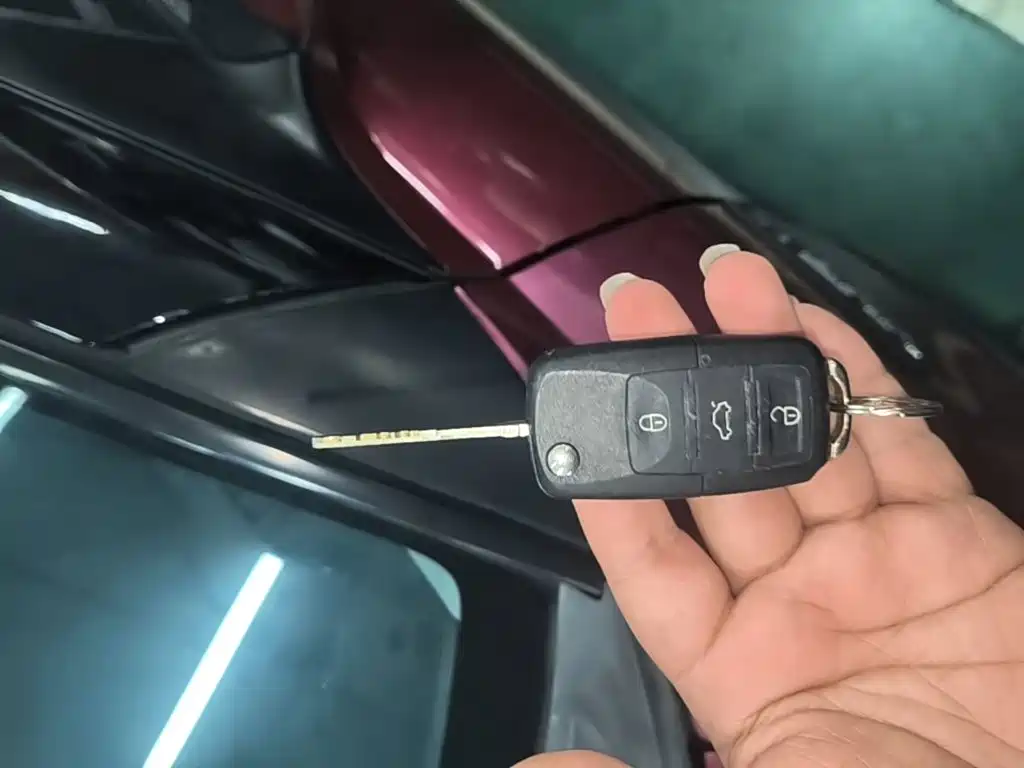 Suzuki Swift — миниатюра 9