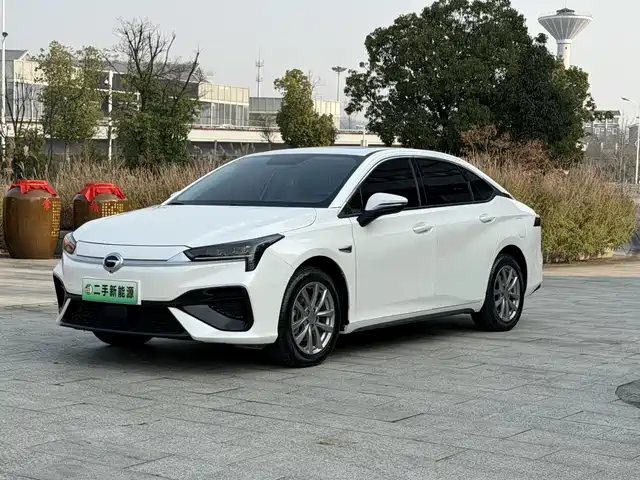 2024 GAC Aion S