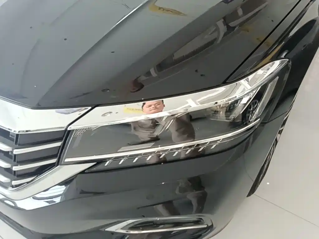 Volkswagen Passat — миниатюра 24