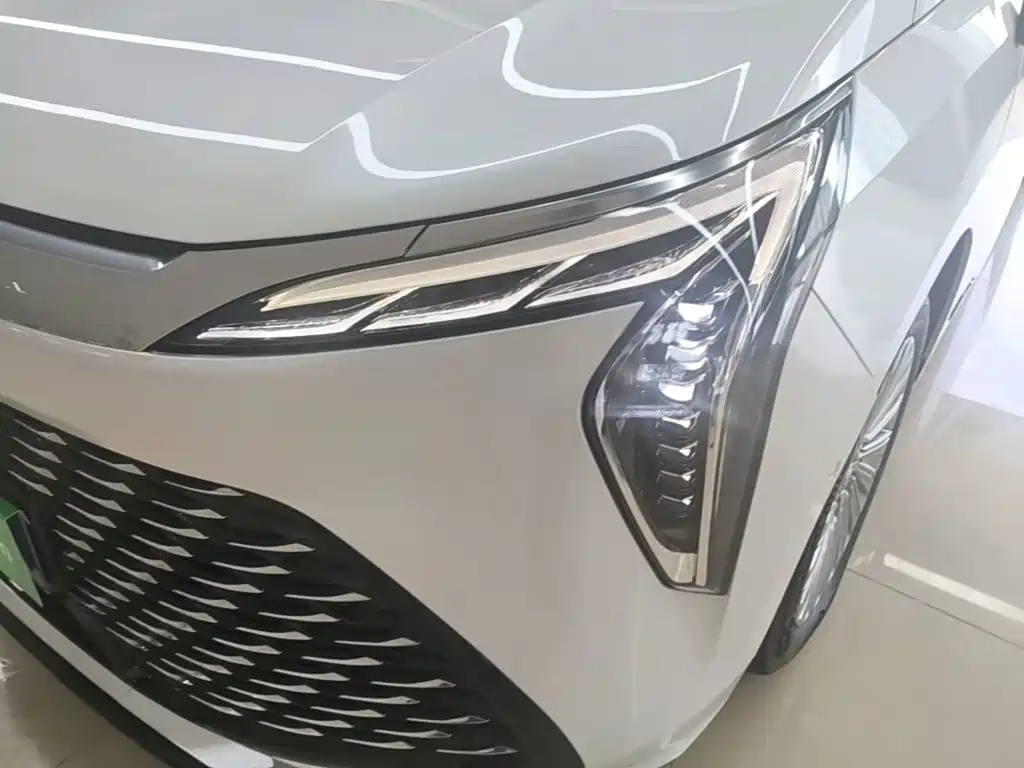 Buick Century — миниатюра 24