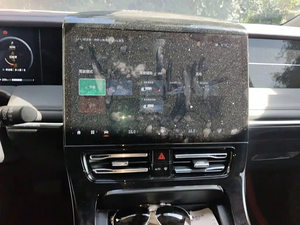 GAC Motor Trumpchi M8 — миниатюра 6