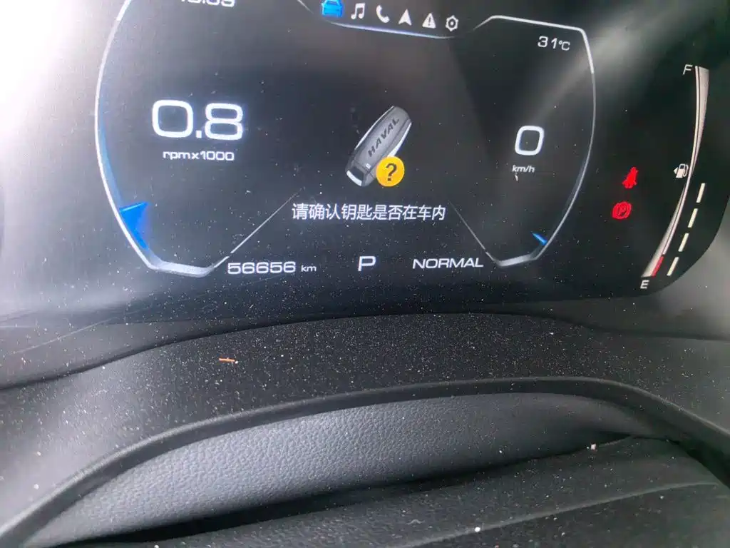Haval Chitu — миниатюра 8