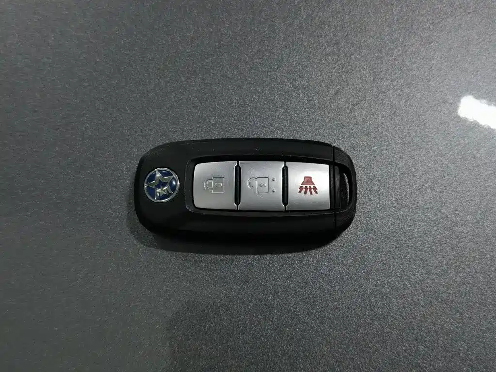 Venucia T60 — миниатюра 19
