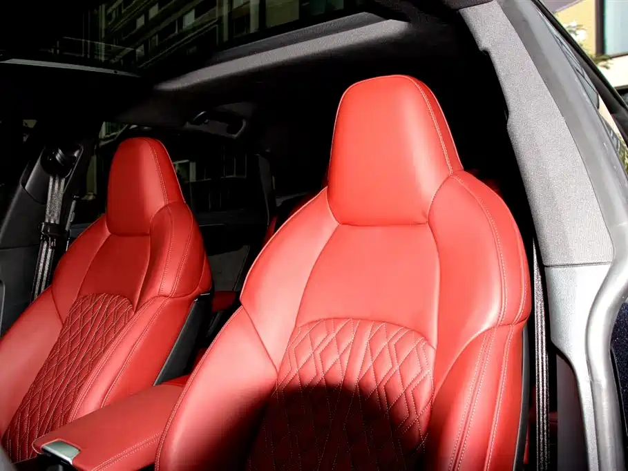 Audi A7L 45 TFSI quattro S-line Black Warrior Edition, фото 9