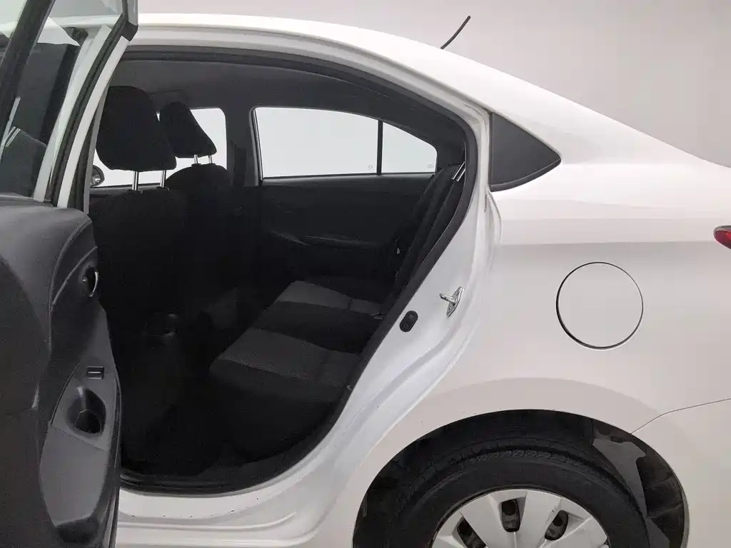 Toyota Vios — миниатюра 15