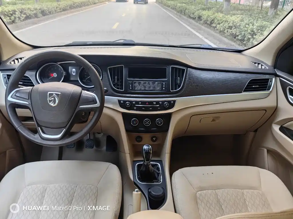 Baojun 730 — миниатюра 10