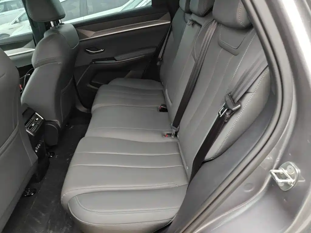 BYD L DM-i — миниатюра 18
