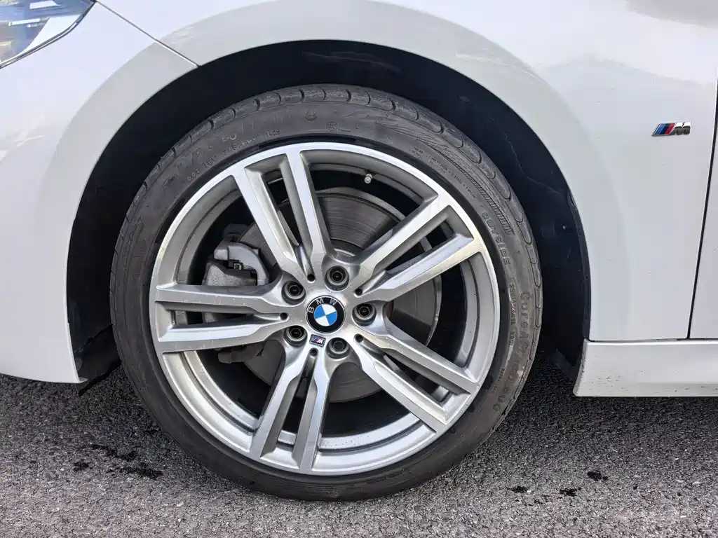 BMW 1 Series — миниатюра 4