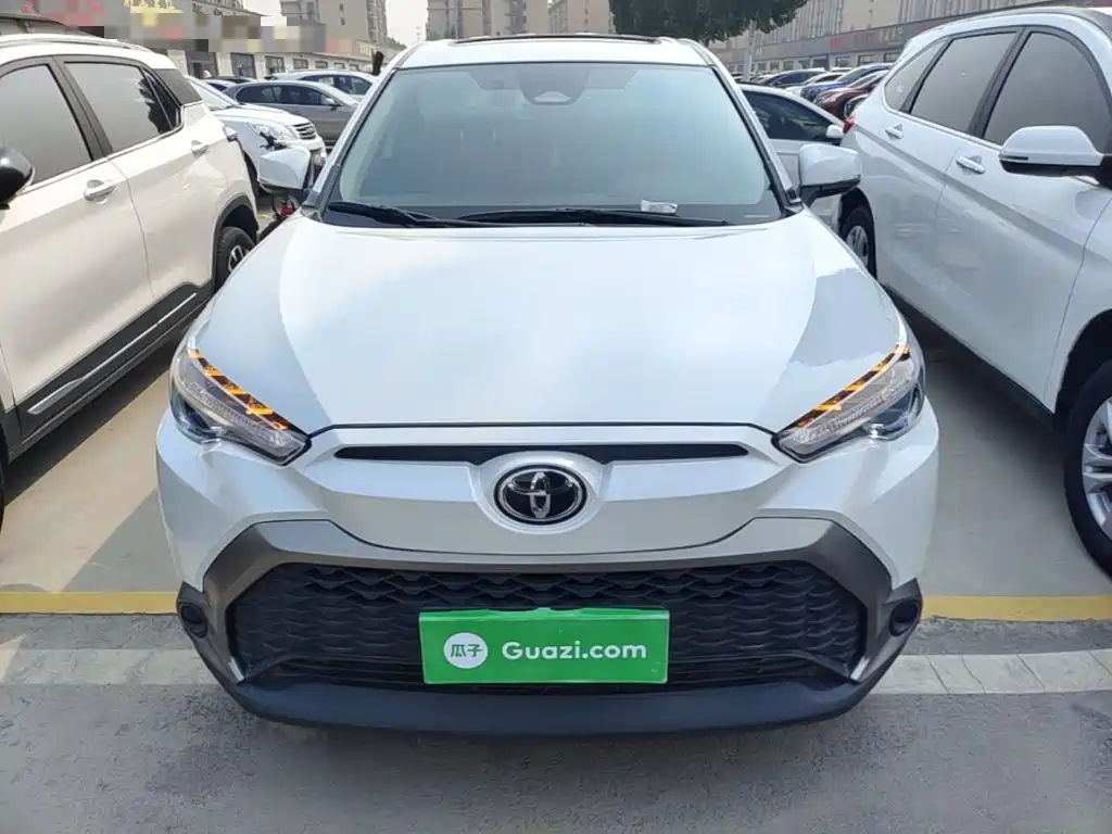 Toyota Frontlander — миниатюра 3