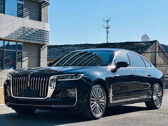 Hongqi HONGQI H9