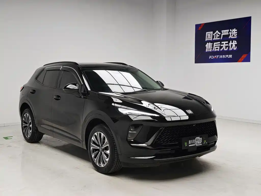 Buick Envision S — миниатюра 3