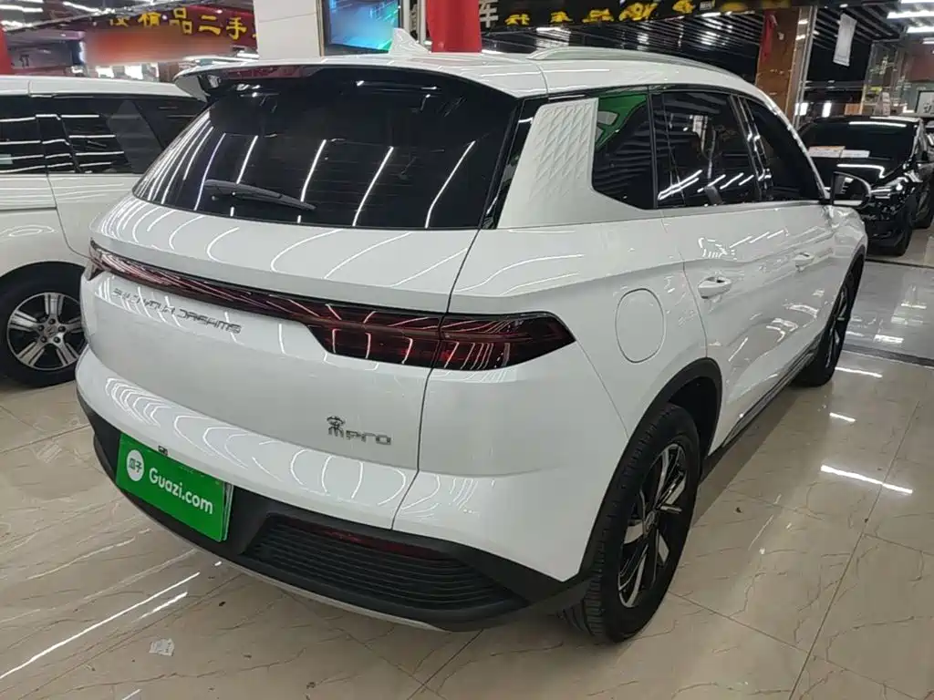 BYD Pro New Energy — миниатюра 7