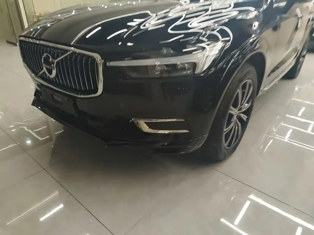 Volvo XC60 — миниатюра 24