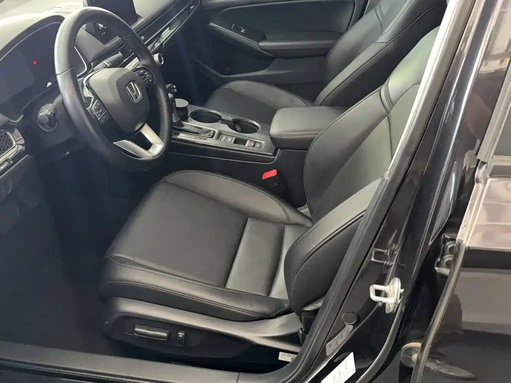 Honda Integra — миниатюра 11