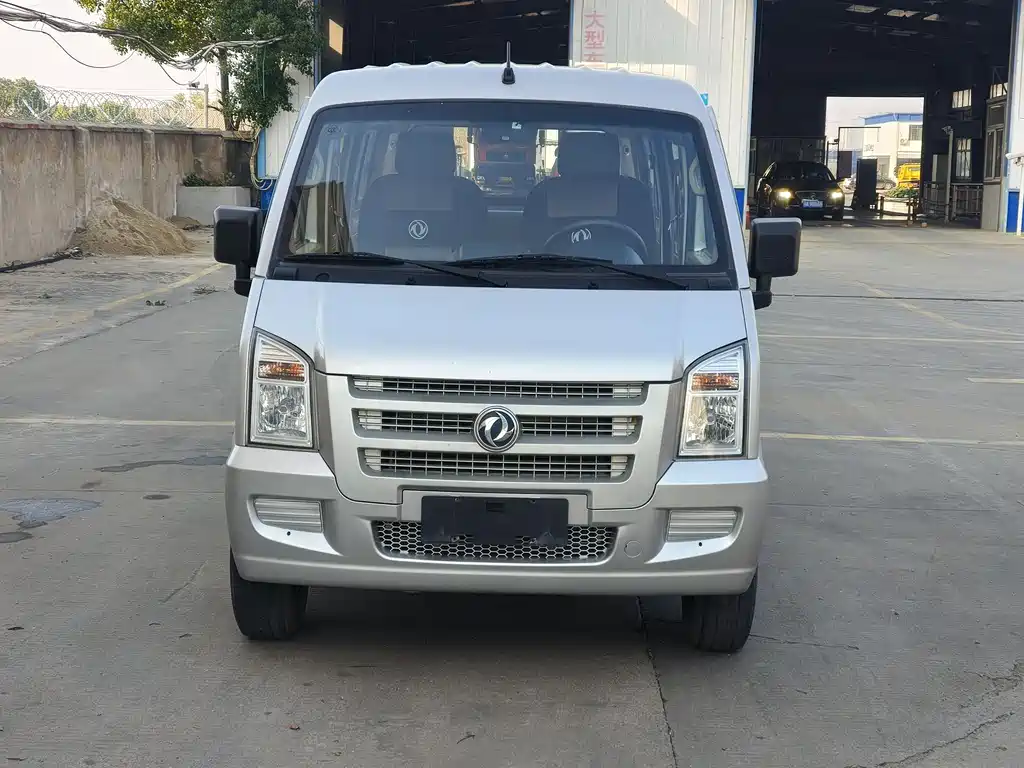 DONGFENG C36