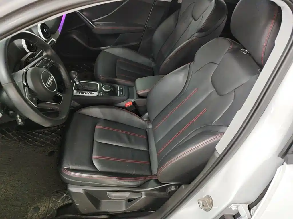 Audi Q2L — миниатюра 15