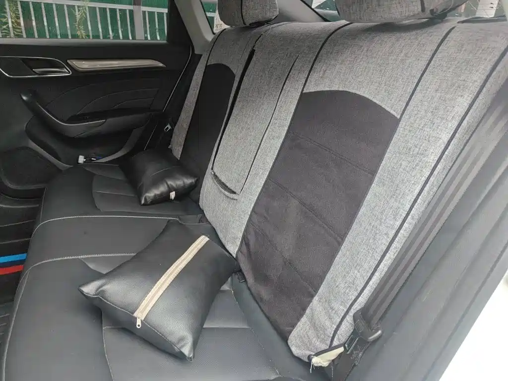 Roewe i6 Classic — миниатюра 18
