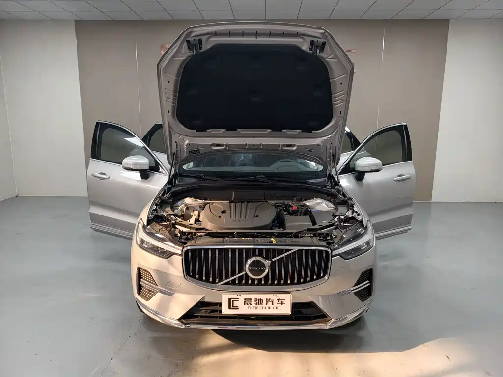 Volvo XC60 — миниатюра 9