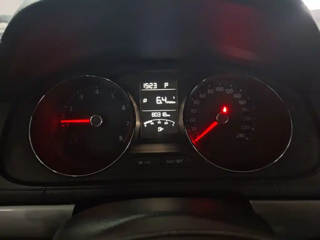 Volkswagen Lavida — миниатюра 12