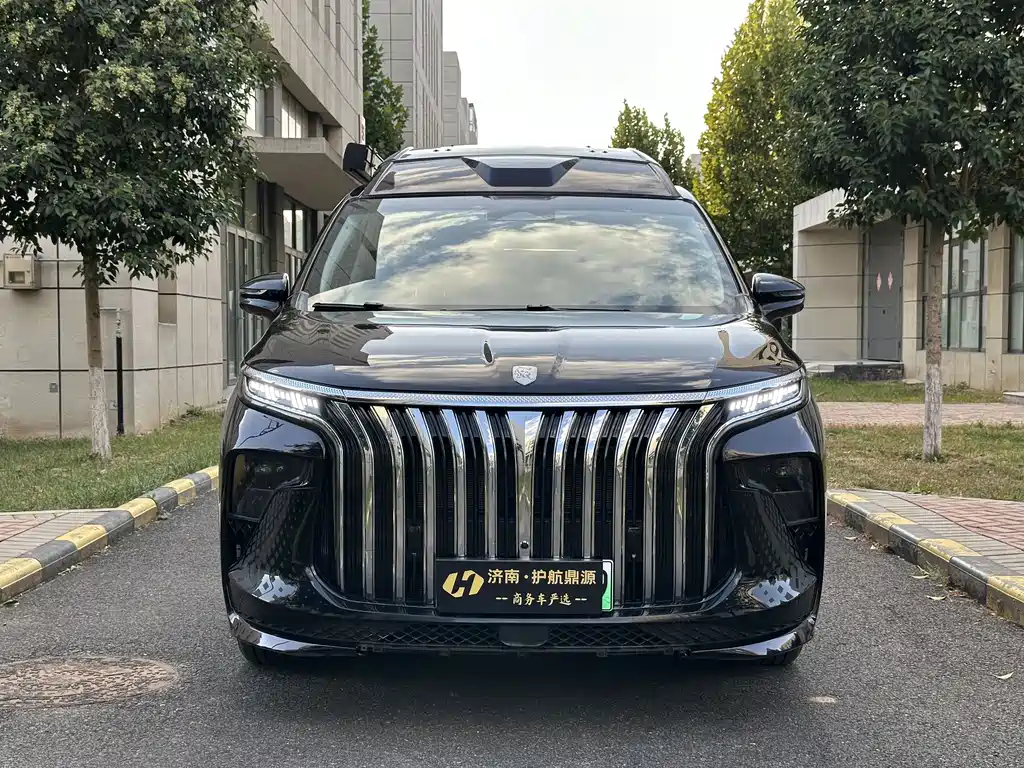 Fengxing Xinghai V9 — миниатюра 3