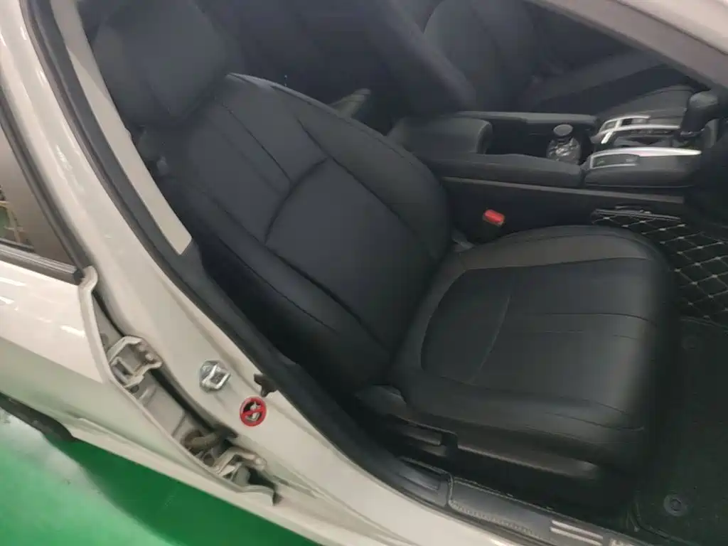 Honda Civic — миниатюра 19