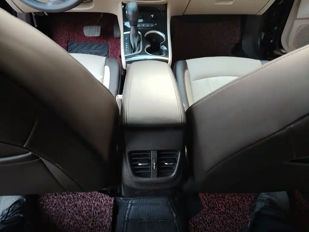 Buick Verano — миниатюра 19
